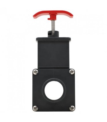 vidaXL Pool Gate Valve 2 pcs 1.5"