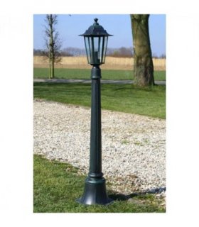 vidaXL Preston Garden Light 105 cm