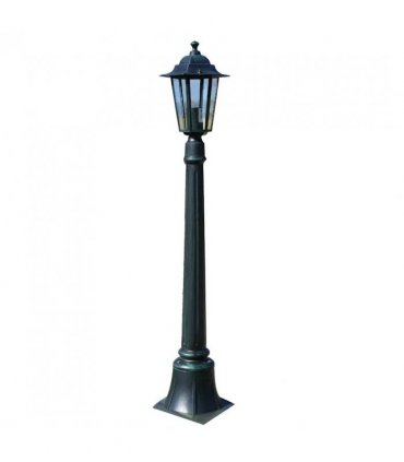 vidaXL Preston Garden Light 105 cm