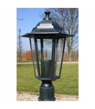 vidaXL Preston Garden Light 105 cm