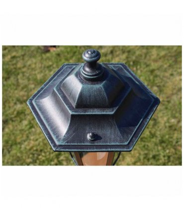 vidaXL Preston Garden Light 105 cm