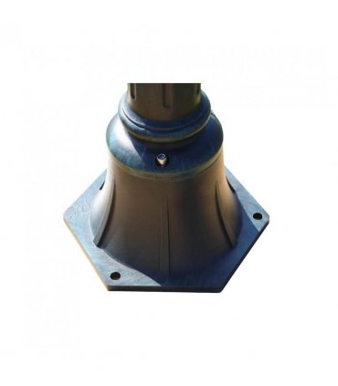 vidaXL Preston Garden Light 105 cm