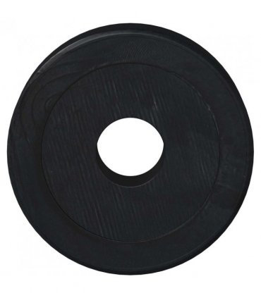 vidaXL suitable for Flat Washer 36000 pcs Black ∅15 x 3 mm