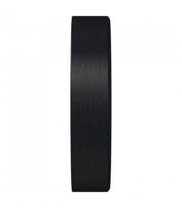 vidaXL suitable for Flat Washer 36000 pcs Black ∅15 x 3 mm