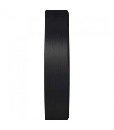 vidaXL suitable for Flat Washer 36000 pcs Black ∅15 x 3 mm