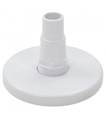 vidaXL 11 Piece Wide-mouth Pool Skimmer 34.3x25x30.5 cm