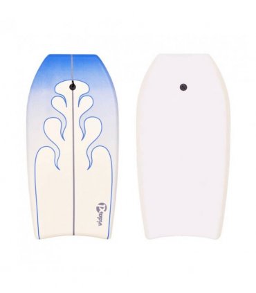 vidaXL Bodyboard Blue 104 cm