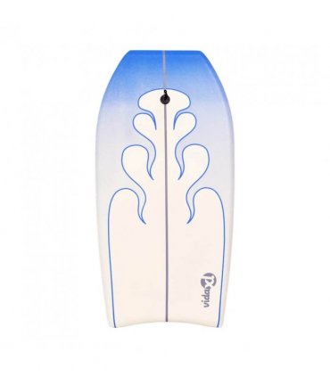 vidaXL Bodyboard Blue 104 cm