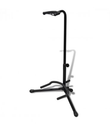 Adjustable Single Guitar Stand Foldable