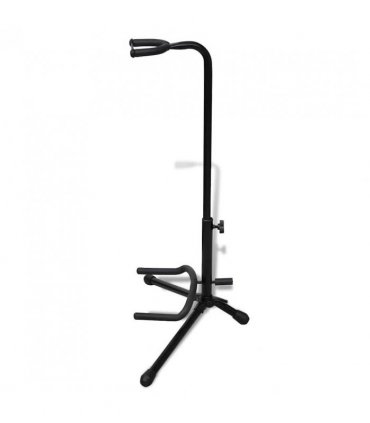 Adjustable Single Guitar Stand Foldable