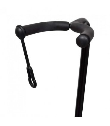 Adjustable Single Guitar Stand Foldable