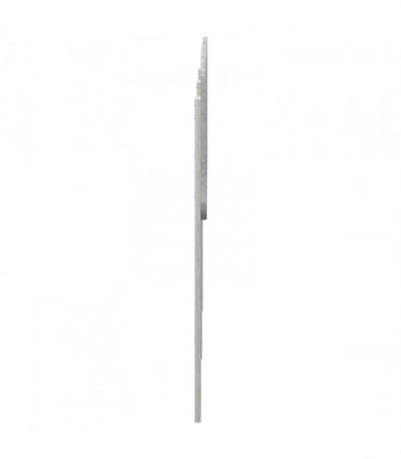 vidaXL Headboard Concrete Grey Engineered wood