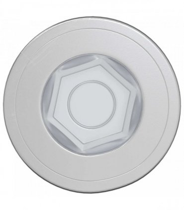 vidaXL Confirmat Screws 2100 pcs Silver Metal