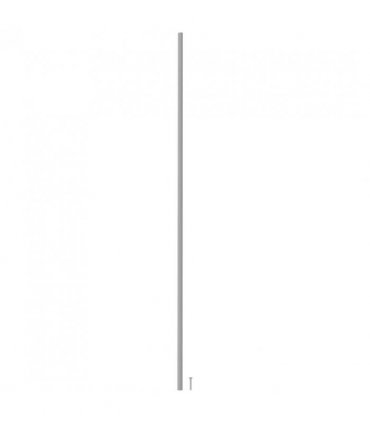 vidaXL Cabinet Handle 12 pcs Silver 800 mm Stainless Steel