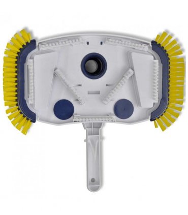 Pool Vacuum Head Cleaner Brush