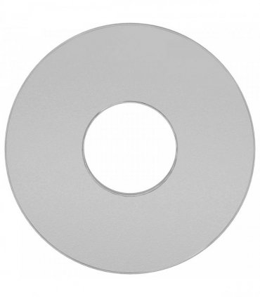 vidaXL Washers 33962 pcs Silver Iron
