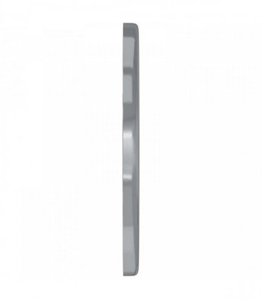 vidaXL Washers 33962 pcs Silver Iron