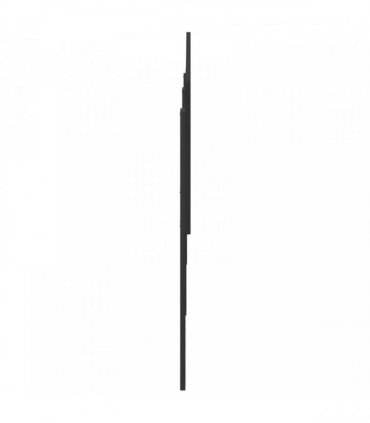 vidaXL Headboard Black Oak Engineered wood