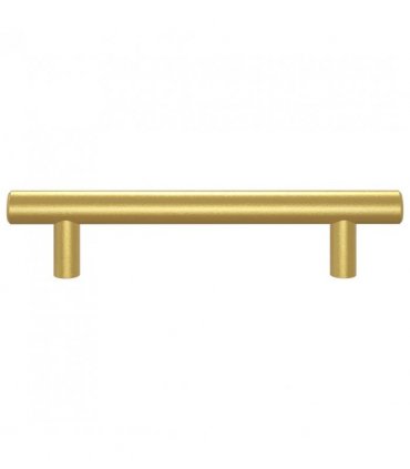 vidaXL Cabinet Handle 510 pcs Gold 150 mm Stainless Steel