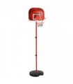 vidaXL Children Basketball Play Set Adjustable 160 cm