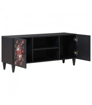 vidaXL Storage Cabinets with Storage Multicolour 105 x 33.5 x 46 cm