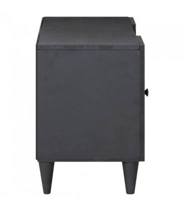vidaXL Storage Cabinets with Storage Multicolour 105 x 33.5 x 46 cm