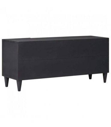 vidaXL Storage Cabinets with Storage Multicolour 105 x 33.5 x 46 cm