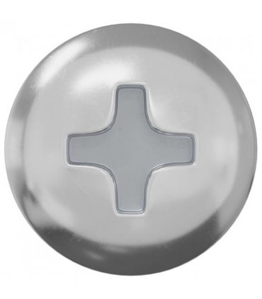 vidaXL Screw 7792 pcs Silver 9.8 x 35 mm Iron