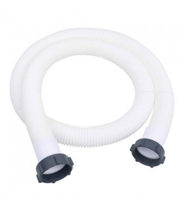 vidaXL Pool Hose 38 mm 180 cm