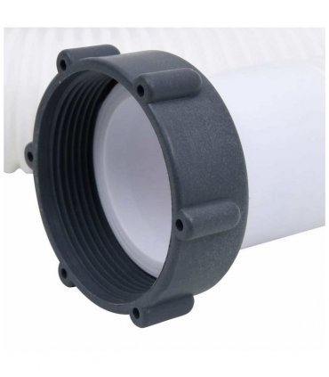 vidaXL Pool Hose 38 mm 180 cm