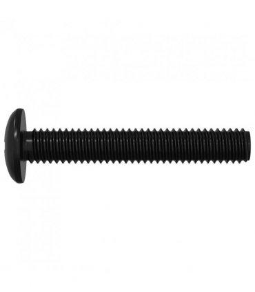 vidaXL Screw 2647 pcs Silver 5 x 30 mm Iron