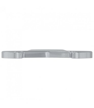 vidaXL Spanner 1593 pcs Silver 13 mm Iron