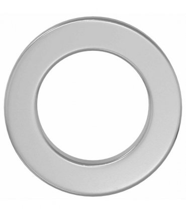 vidaXL Washers 50000 pcs Silver Iron