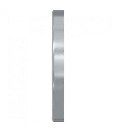 vidaXL Washers 50000 pcs Silver Iron