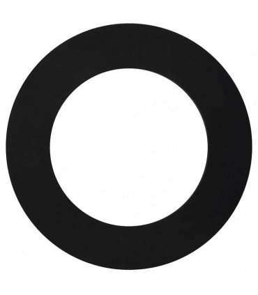 vidaXL Professional Dartboard Surround Ring EVA