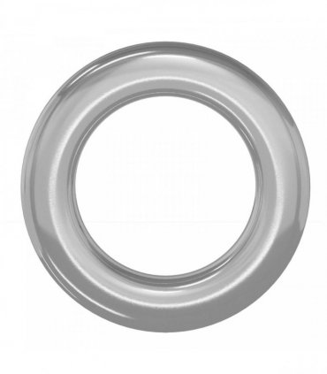 vidaXL Washers 52941 pcs Silver Iron