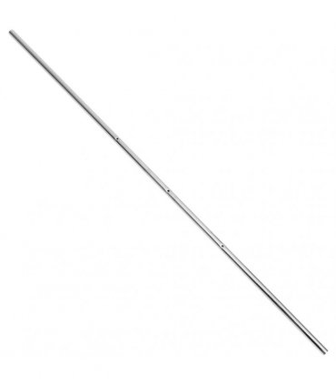 vidaXL Rods for Football Table 8 pcs 15.9 mm