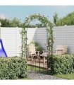 Garden Arch Door