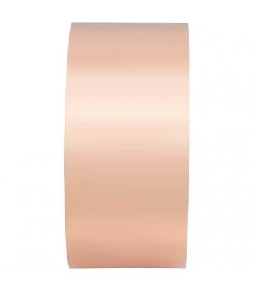 vidaXL Copper Tape for Snail Protection Copper 50 mm x 20 m Copper