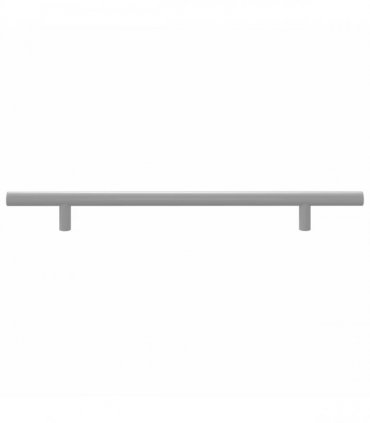 vidaXL Cabinet Handle 12 pcs Silver 300 mm Stainless Steel