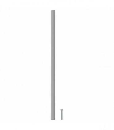 vidaXL Cabinet Handle 12 pcs Silver 300 mm Stainless Steel