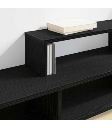 vidaXL Wall TV Stand 150 x 25 x 28.5 cm Engineered Wood