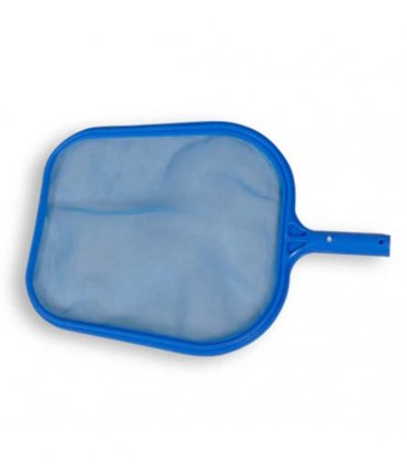 Pool Cleaning Set Brush 2 Leaf Skimmers 1 Telescopic Pole