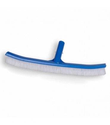 Pool Cleaning Set Brush 2 Leaf Skimmers 1 Telescopic Pole
