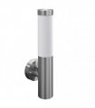 vidaXL RVS Walllamp for Indoor & Outdoors Waterproof