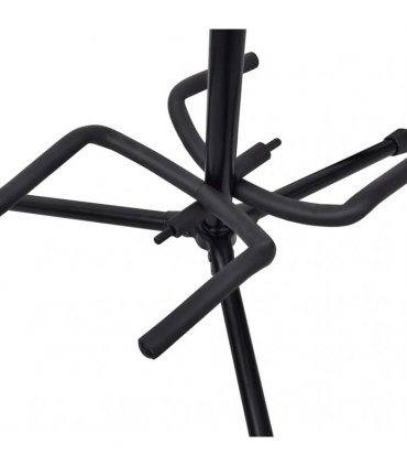 Adjustable Double Guitar Stand Foldable