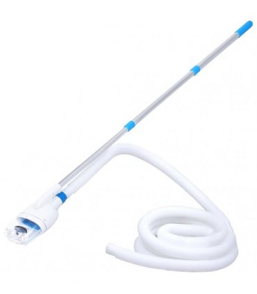 vidaXL Above Ground Pool Vacuum Cleaner
