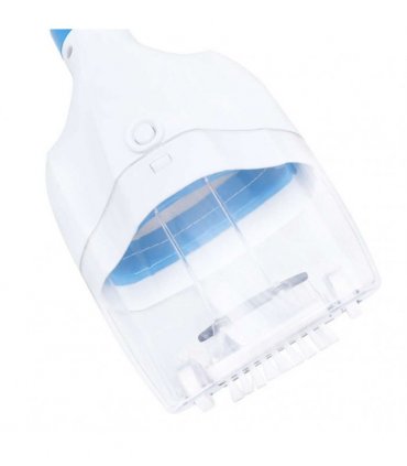 vidaXL Above Ground Pool Vacuum Cleaner