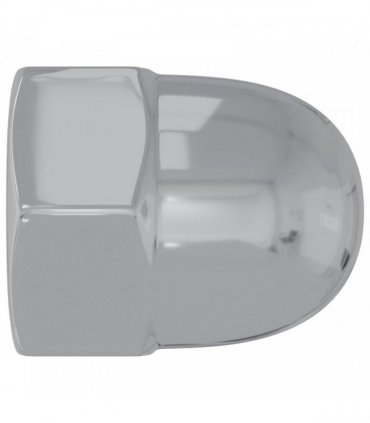 vidaXL Nut 9574 pcs Silver M6 x 10 mm Iron