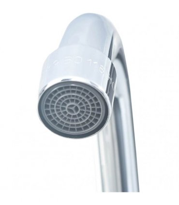 vidaXL Commercial Hand Wash Sink with Faucet Stainless Steel